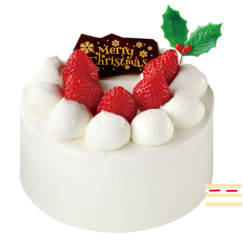 Christmas Collection 岐阜の洋菓子店 ケーキ ギフト フランボワーズ