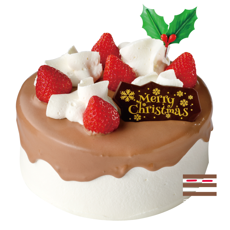 Christmas Collection 岐阜の洋菓子店 ケーキ ギフト フランボワーズ Christmas Collection 岐阜の洋菓子店 ケーキ ギフト フランボワーズ