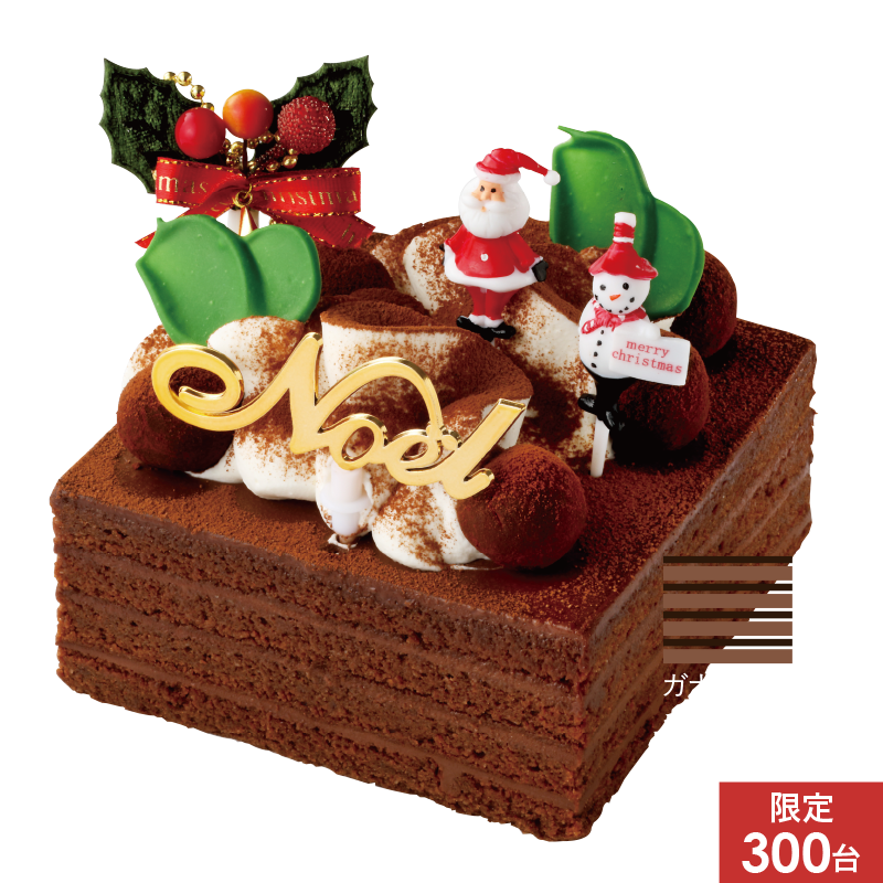 Christmas Collection 岐阜の洋菓子店 ケーキ ギフト フランボワーズ Christmas Collection 岐阜の洋菓子店 ケーキ ギフト フランボワーズ