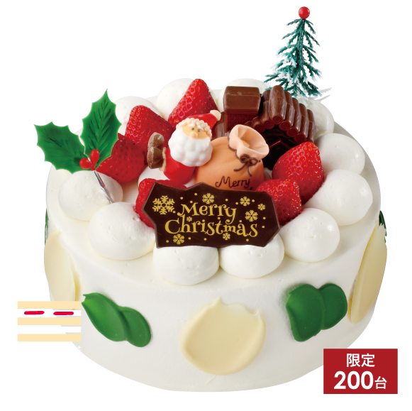 スペシャルデコレーション